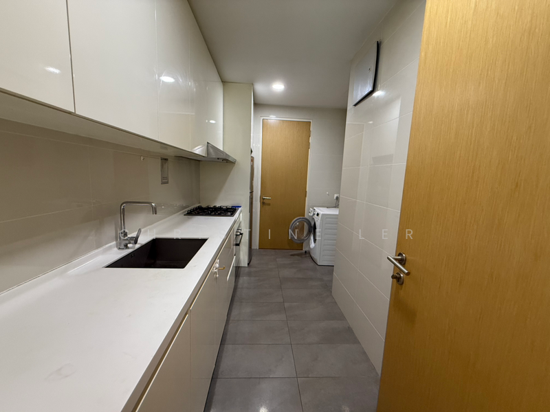 Servis Apartment untuk Disewa di Setia SKY Residences - Christine Ler - PropertyGuru.com.my