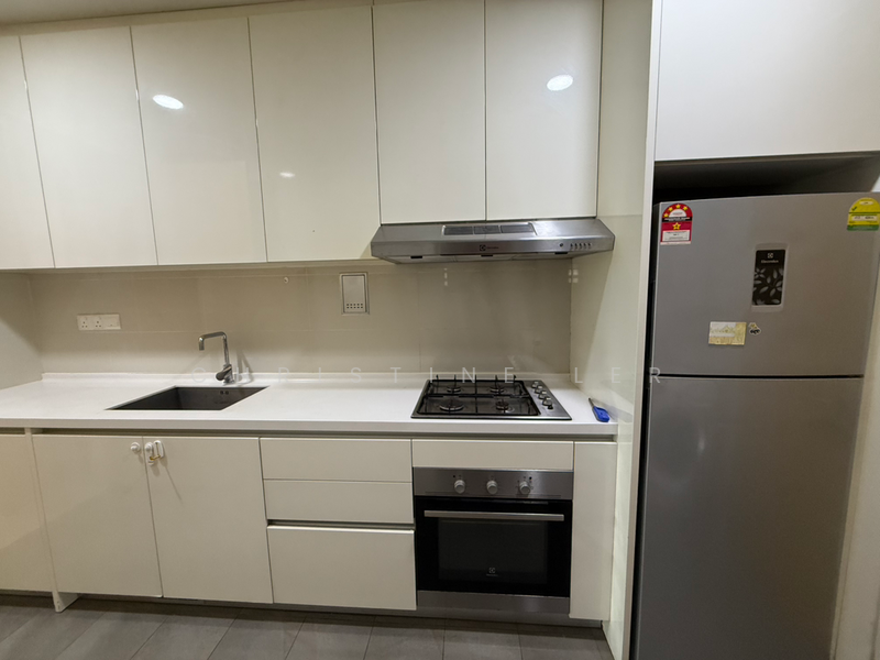 Servis Apartment untuk Disewa di Setia SKY Residences - Christine Ler - PropertyGuru.com.my