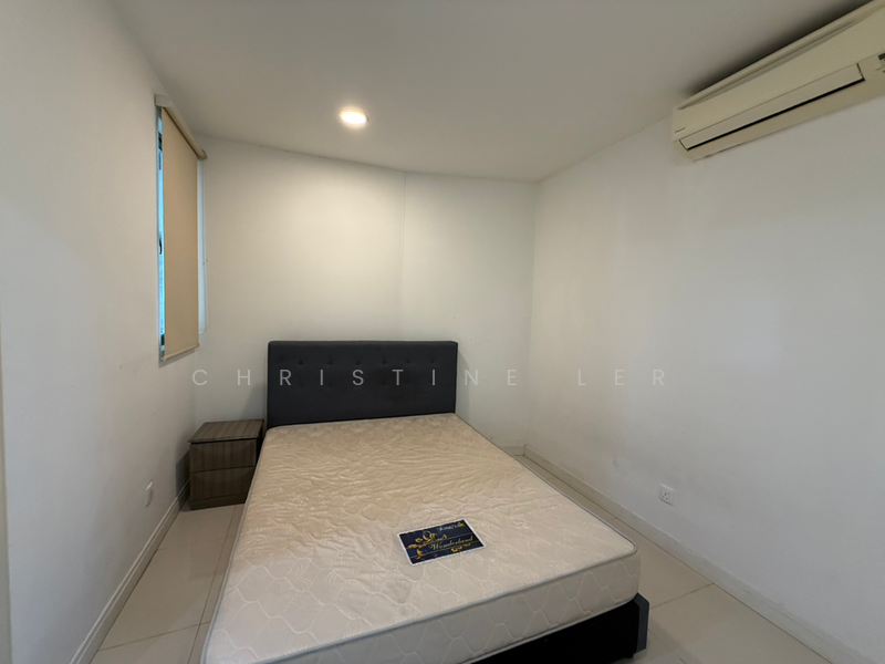 Servis Apartment untuk Disewa di Setia SKY Residences - Christine Ler - PropertyGuru.com.my