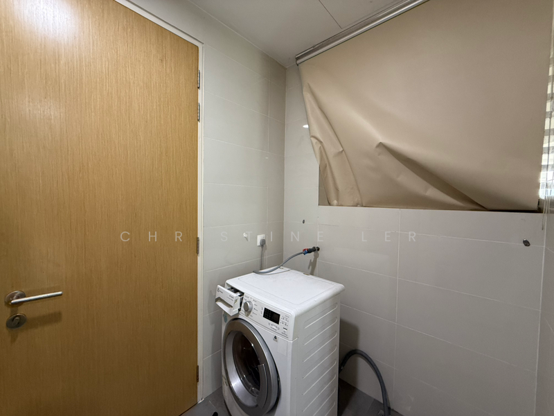 Servis Apartment untuk Disewa di Setia SKY Residences - Christine Ler - PropertyGuru.com.my