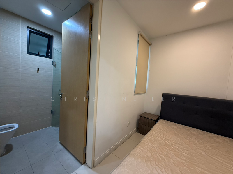 Servis Apartment untuk Disewa di Setia SKY Residences - Christine Ler - PropertyGuru.com.my