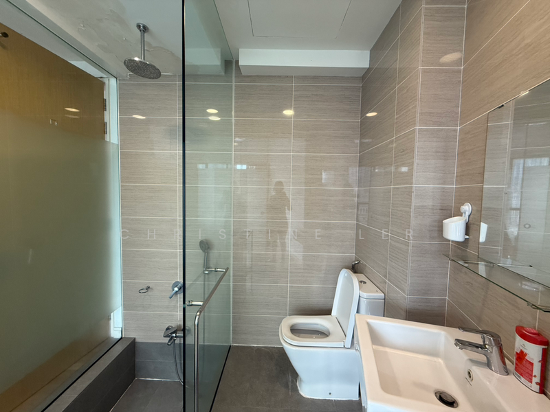 Servis Apartment untuk Disewa di Setia SKY Residences - Christine Ler - PropertyGuru.com.my
