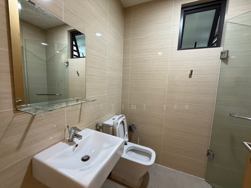 Servis Apartment untuk Disewa di Setia SKY Residences - Christine Ler - PropertyGuru.com.my