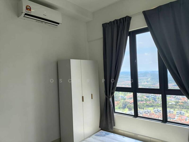 Condominium for Sale at Residensi Bintang - Oscar Pong - PropertyGuru.com.my