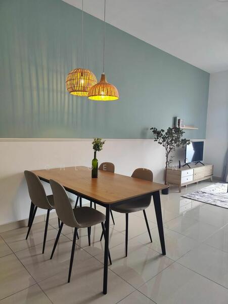 Service Residence for Rent at Trion @ KL - Chloe Chan - PropertyGuru.com.my