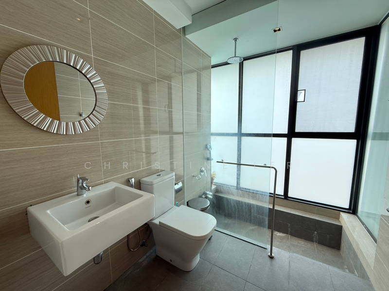 Servis Apartment untuk Disewa di Setia SKY Residences - Christine Ler - PropertyGuru.com.my