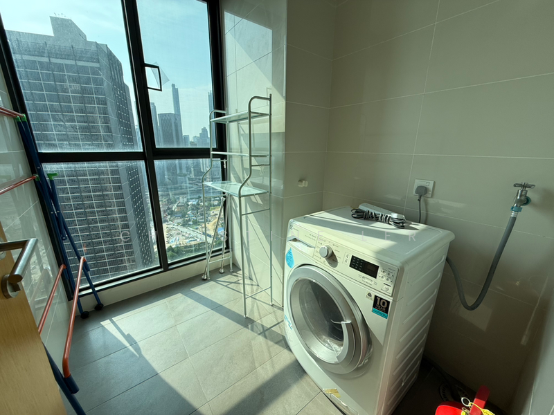 Servis Apartment untuk Disewa di Setia SKY Residences - Christine Ler - PropertyGuru.com.my