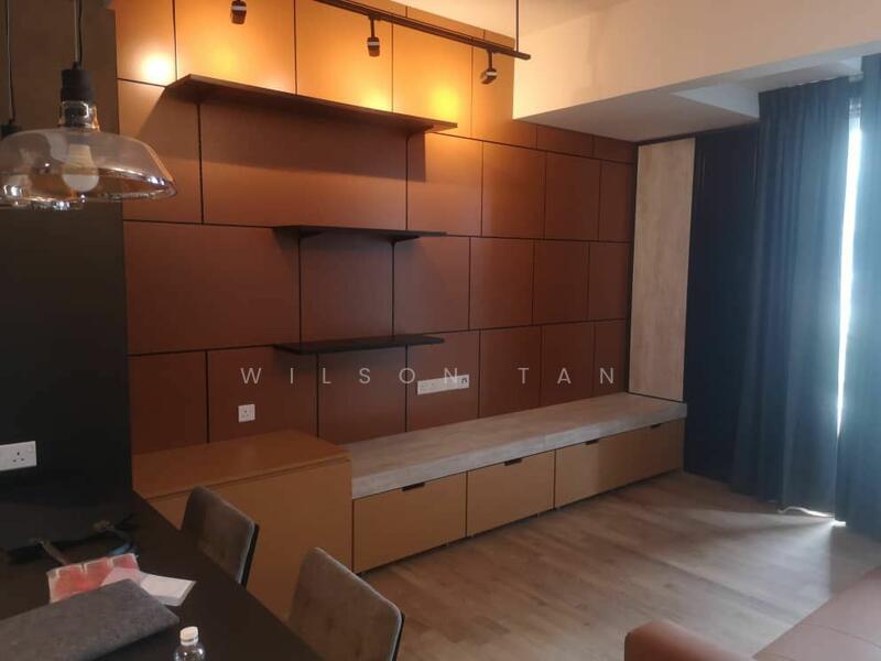 For Rent - Union Suites