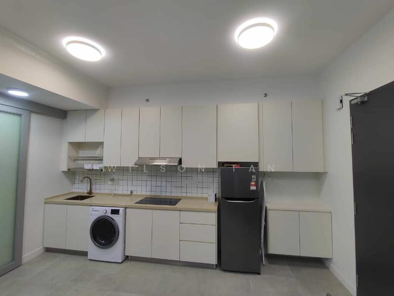 For Rent - Union Suites