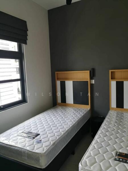 For Rent - Union Suites