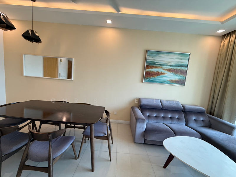 Setia SKY Residences untuk Untuk Disewa - RM 3,000 /bulan, Mac 2026 - PropertyGuru.com.my