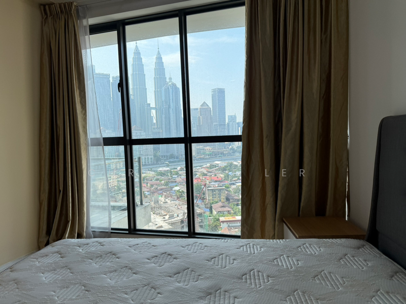 Setia SKY Residences untuk Untuk Disewa - RM 3,000 /bulan, Mac 2026 - PropertyGuru.com.my