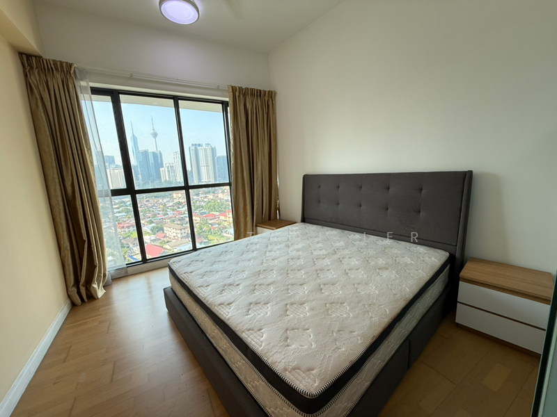 Setia SKY Residences untuk Untuk Disewa - RM 3,000 /bulan, Mac 2026 - PropertyGuru.com.my