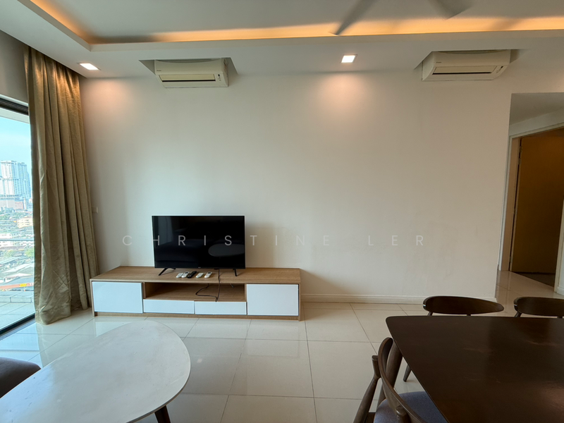 Setia SKY Residences untuk Untuk Disewa - RM 3,000 /bulan, Mac 2026 - PropertyGuru.com.my
