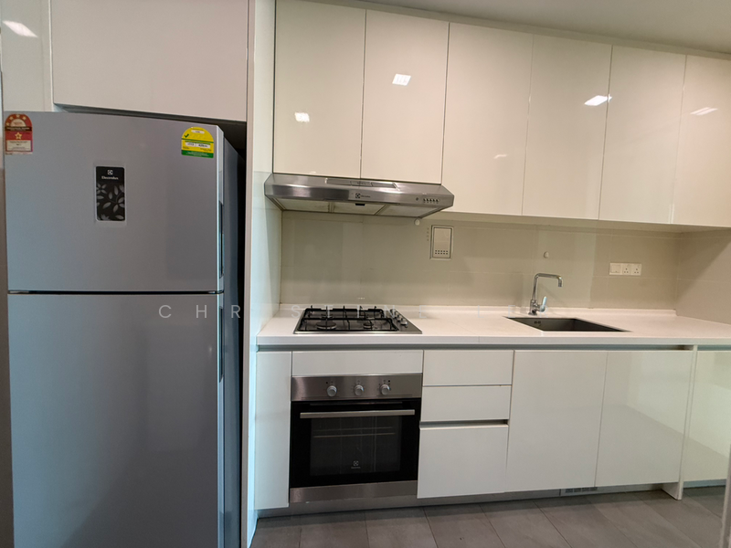 Setia SKY Residences untuk Untuk Disewa - RM 3,000 /bulan, Mac 2026 - PropertyGuru.com.my