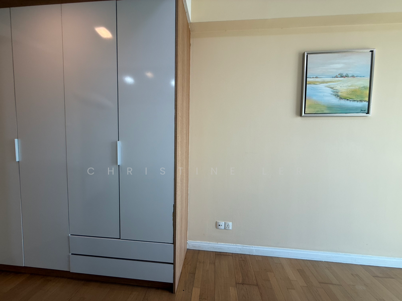 Setia SKY Residences untuk Untuk Disewa - RM 3,000 /bulan, Mac 2026 - PropertyGuru.com.my