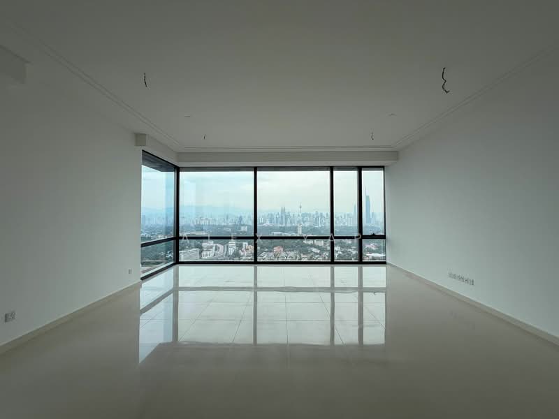 Untuk Disewa - Pavilion Damansara Heights