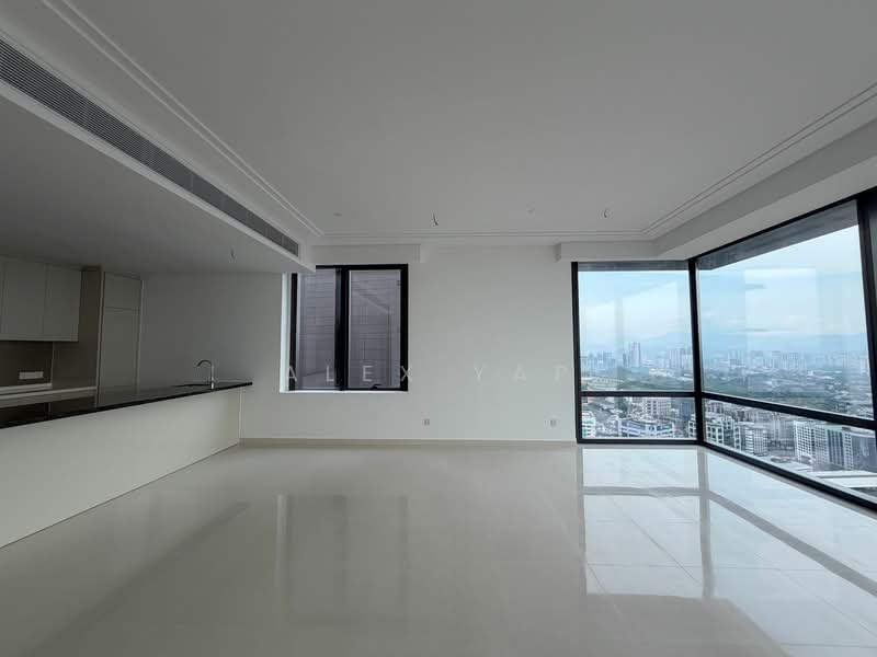 Untuk Disewa - Pavilion Damansara Heights