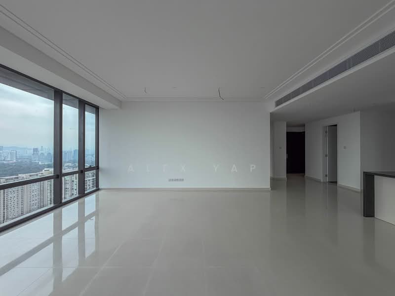 Untuk Disewa - Pavilion Damansara Heights