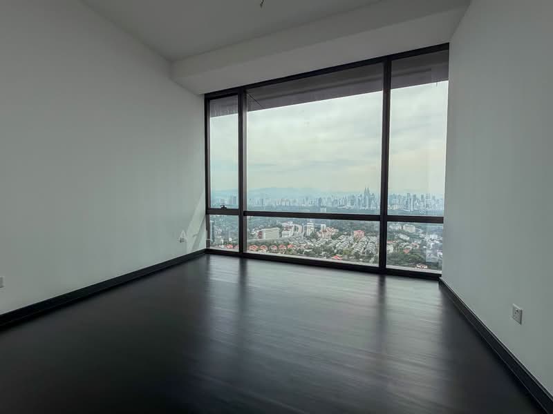 Untuk Disewa - Pavilion Damansara Heights