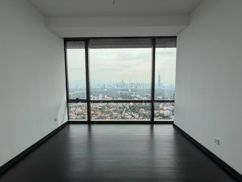 Untuk Disewa - Pavilion Damansara Heights