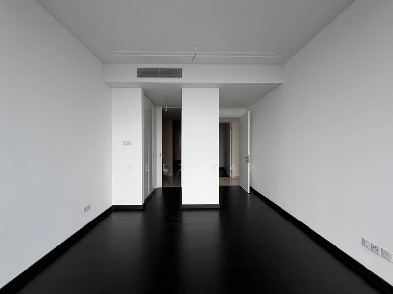 Untuk Disewa - Pavilion Damansara Heights