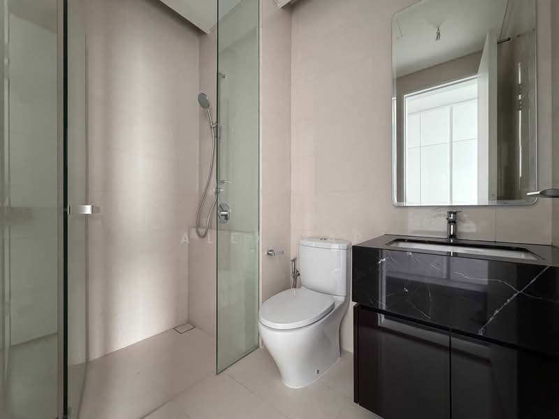 Untuk Disewa - Pavilion Damansara Heights