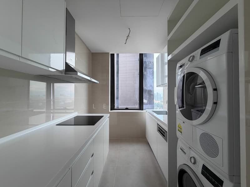 Untuk Disewa - Pavilion Damansara Heights