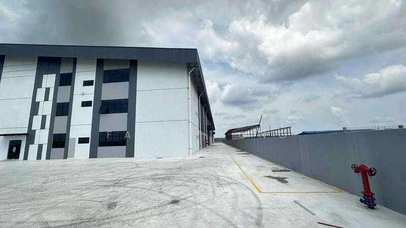 Detached Factory for Sale in Kapar Industrial Park (Kapar) - Fanny Wong - PropertyGuru.com.my