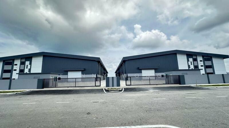 Detached Factory for Sale in Kapar Industrial Park (Kapar) - Fanny Wong - PropertyGuru.com.my