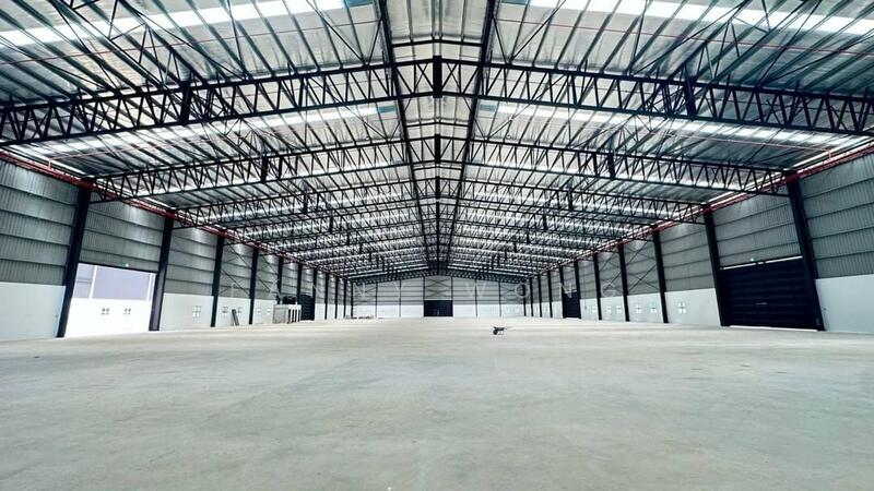 Detached Factory for Sale in Kapar Industrial Park (Kapar) - Fanny Wong - PropertyGuru.com.my