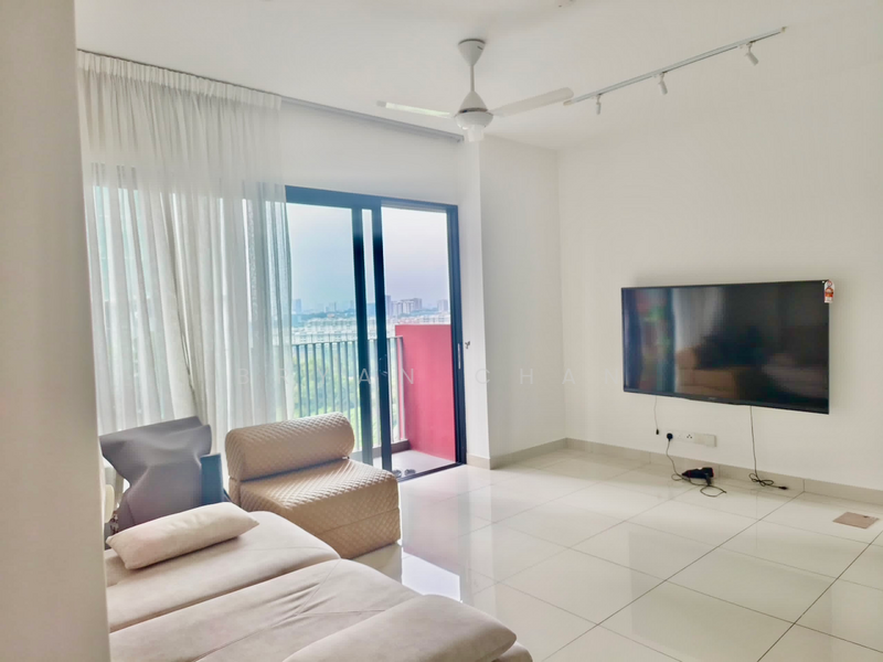 For Rent - Paisley @ Tropicana Metropark