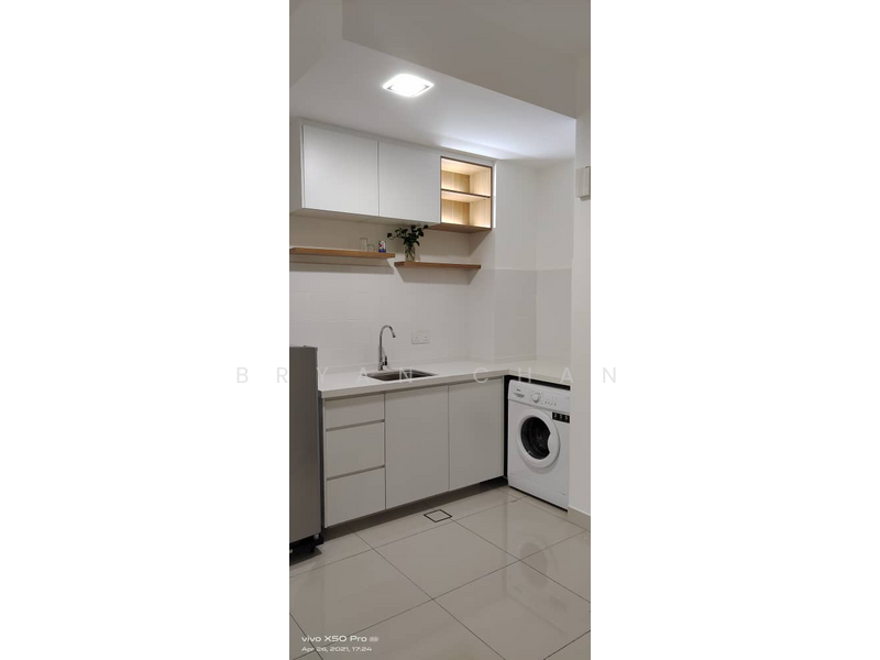 For Rent - Paisley @ Tropicana Metropark