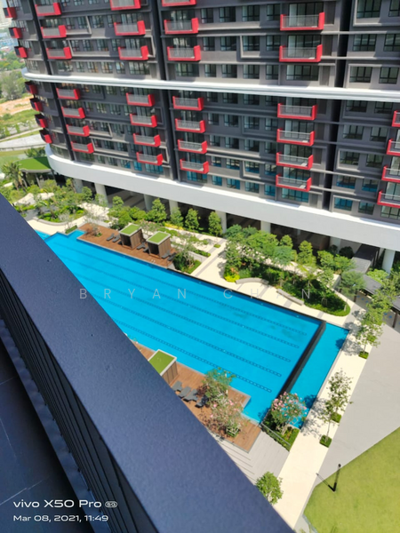 For Rent - Paisley @ Tropicana Metropark