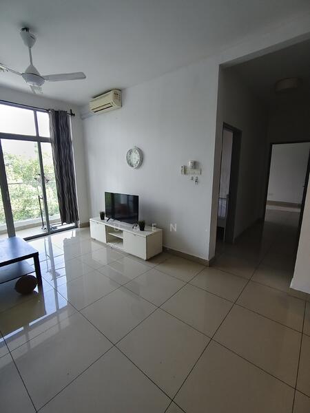 Untuk Disewa - LakeView Residency