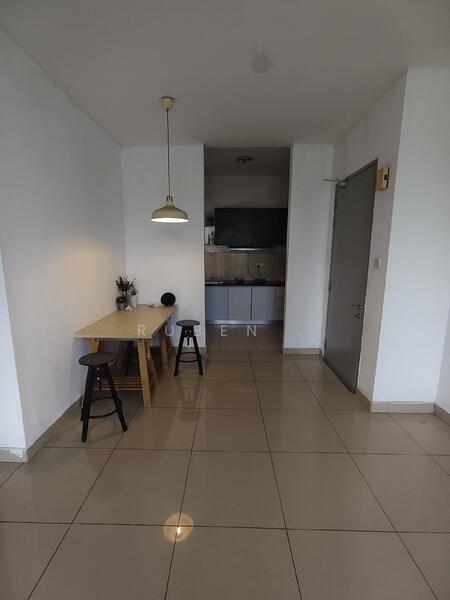 Untuk Disewa - LakeView Residency