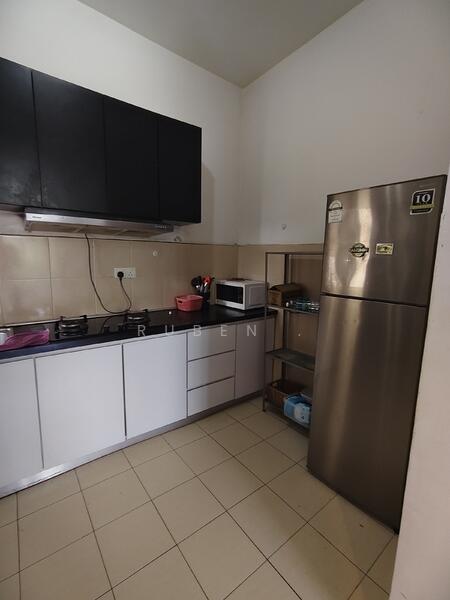 Untuk Disewa - LakeView Residency