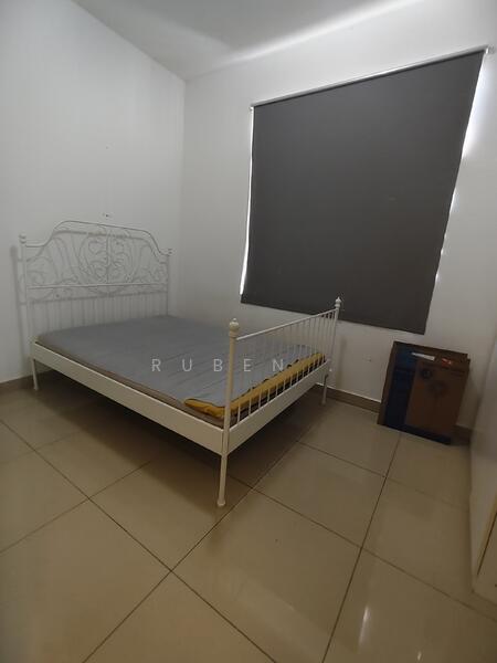 Untuk Disewa - LakeView Residency