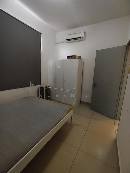 Untuk Disewa - LakeView Residency