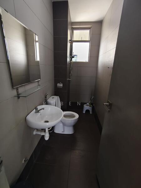 Untuk Disewa - LakeView Residency