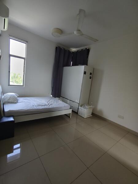 Untuk Disewa - LakeView Residency