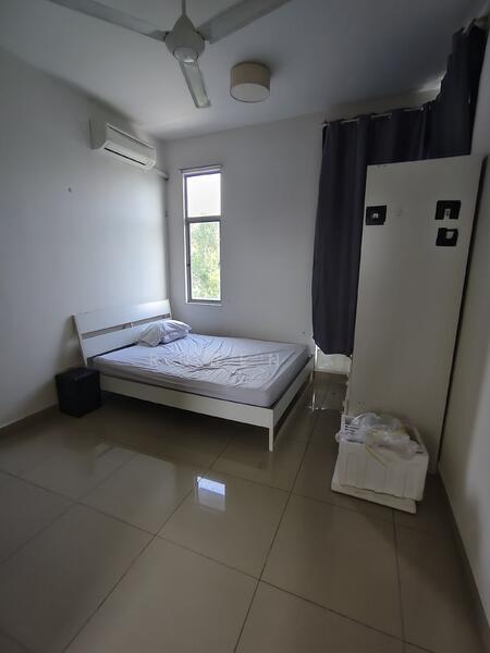 Untuk Disewa - LakeView Residency
