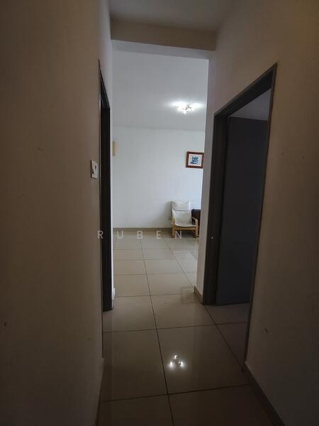 Untuk Disewa - LakeView Residency