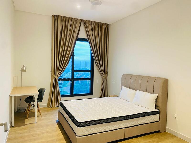 Condominium for Rent at TRIA Seputeh in 9 Seputeh, Kuala Lumpur - Vincent Chye - PropertyGuru.com.my