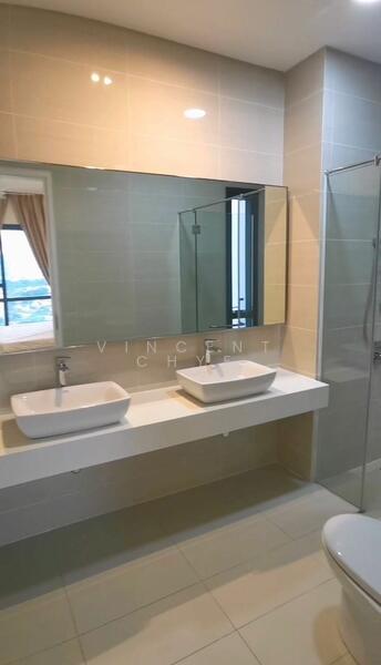 Condominium for Rent at TRIA Seputeh in 9 Seputeh, Kuala Lumpur - Vincent Chye - PropertyGuru.com.my