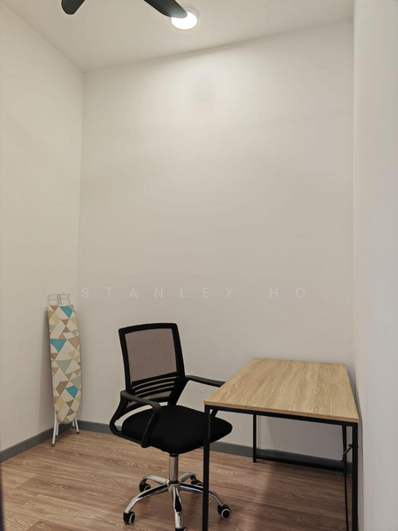Service Residence for Rent at Southlink - Stanley Ho - PropertyGuru.com.my