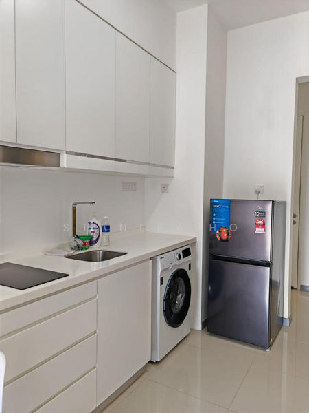 Service Residence for Rent at Southlink - Stanley Ho - PropertyGuru.com.my