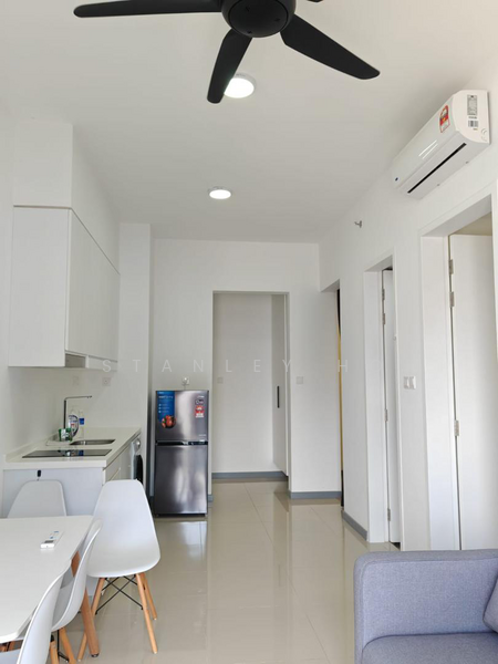 Service Residence for Rent at Southlink - Stanley Ho - PropertyGuru.com.my