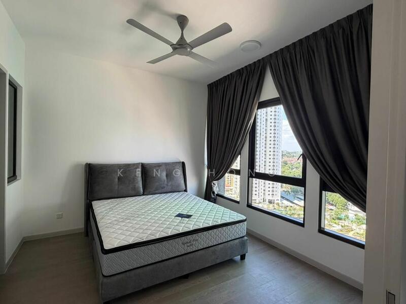 For Rent - ALIX Residences