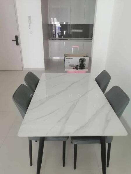 For Rent - ALIX Residences